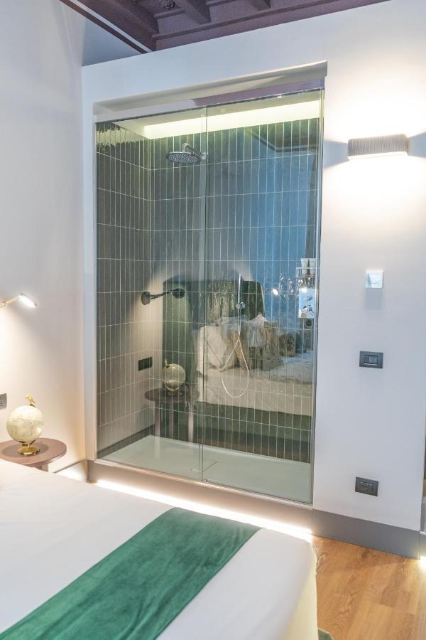Castel Sant'Angelo Luxury Rooms & Tour Рим Екстер'єр фото