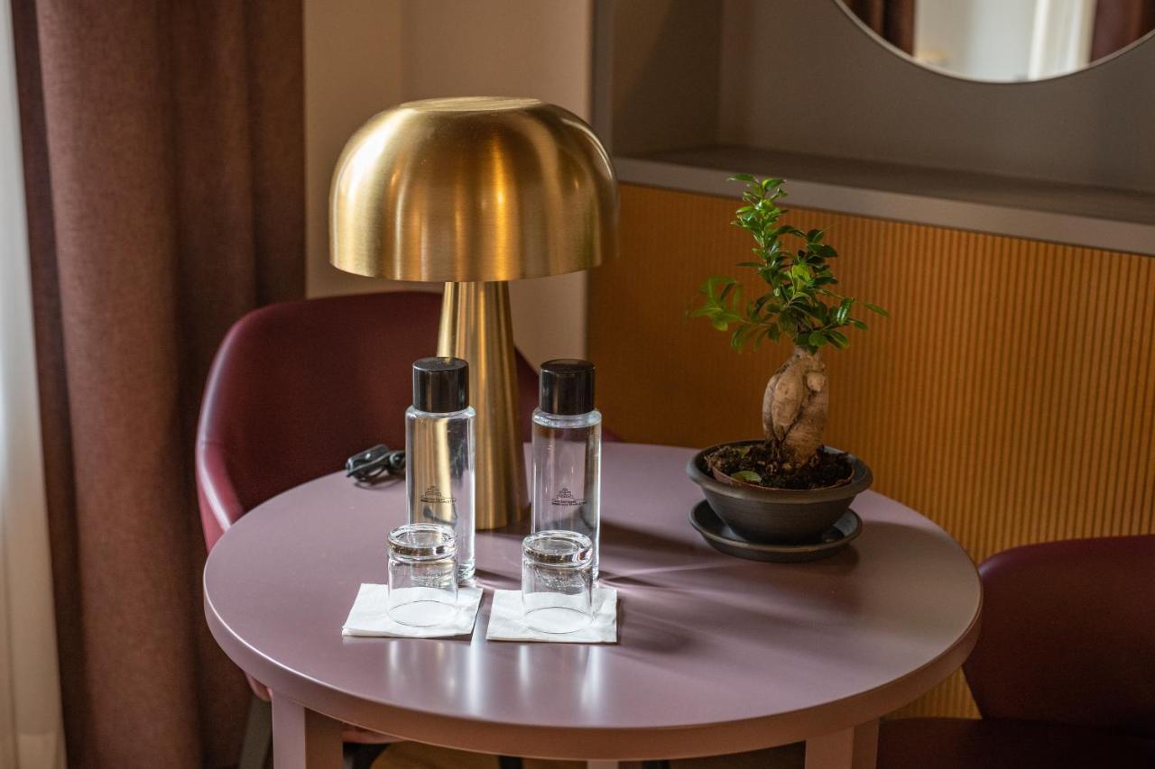 Castel Sant'Angelo Luxury Rooms & Tour Рим Екстер'єр фото