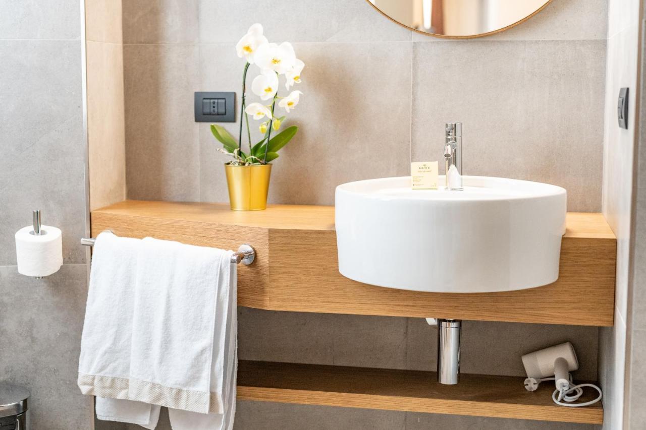Castel Sant'Angelo Luxury Rooms & Tour Рим Екстер'єр фото
