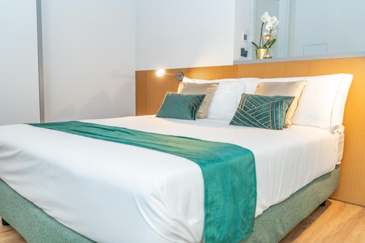 Castel Sant'Angelo Luxury Rooms & Tour Рим Екстер'єр фото