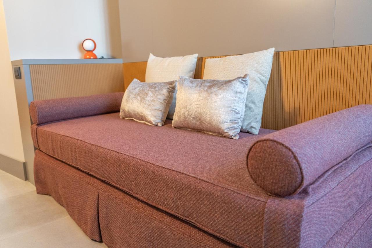 Castel Sant'Angelo Luxury Rooms & Tour Рим Екстер'єр фото