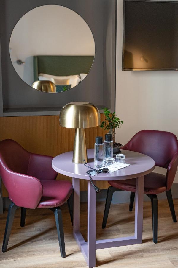 Castel Sant'Angelo Luxury Rooms & Tour Рим Екстер'єр фото