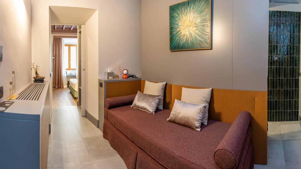 Castel Sant'Angelo Luxury Rooms & Tour Рим Екстер'єр фото