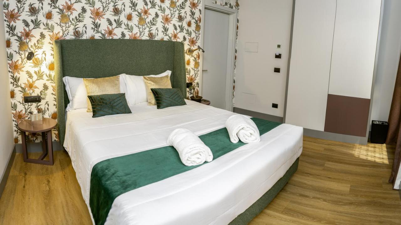 Castel Sant'Angelo Luxury Rooms & Tour Рим Екстер'єр фото