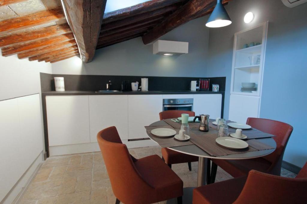 Castel Sant'Angelo Luxury Rooms & Tour Рим Екстер'єр фото