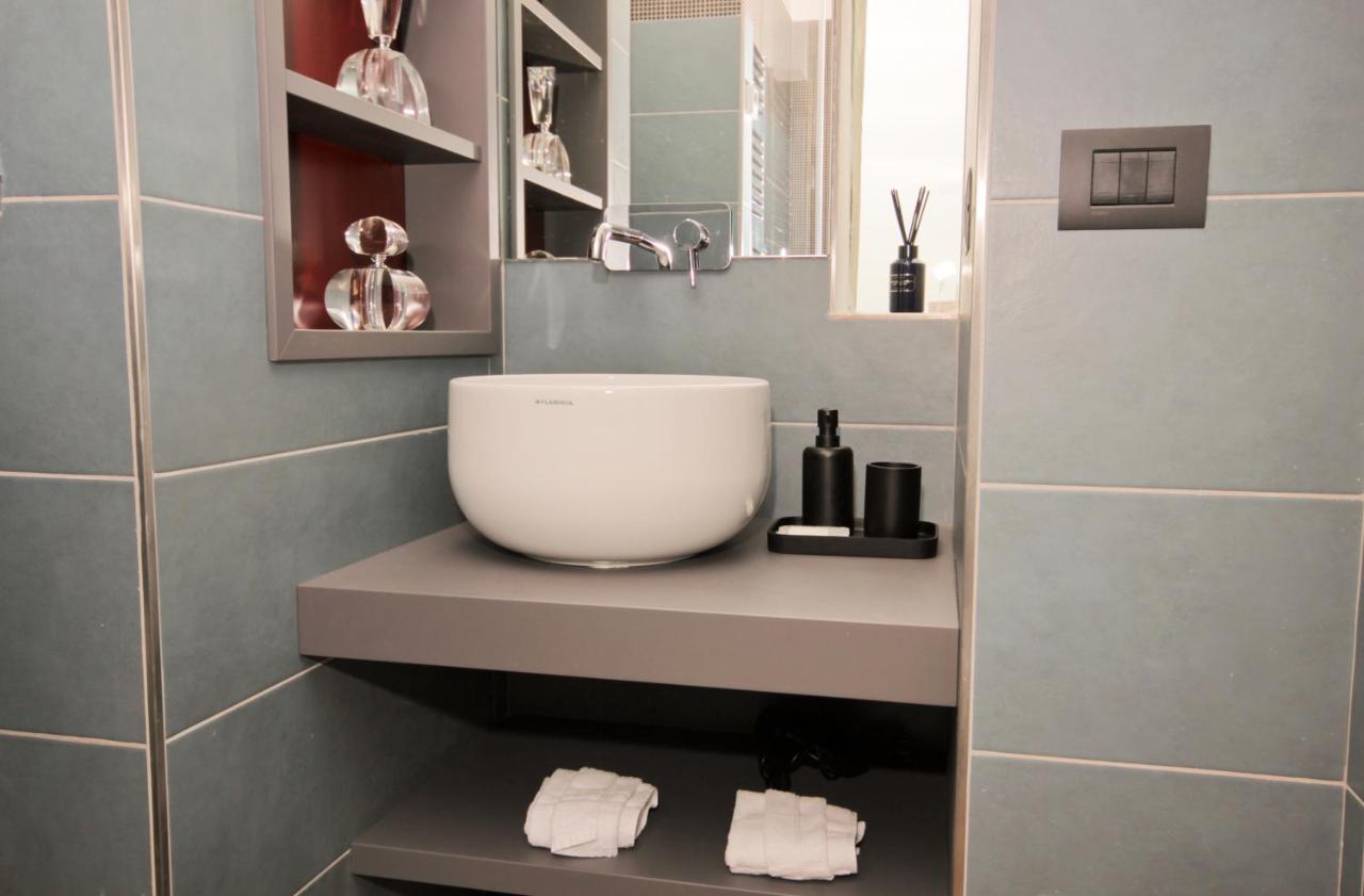 Castel Sant'Angelo Luxury Rooms & Tour Рим Екстер'єр фото