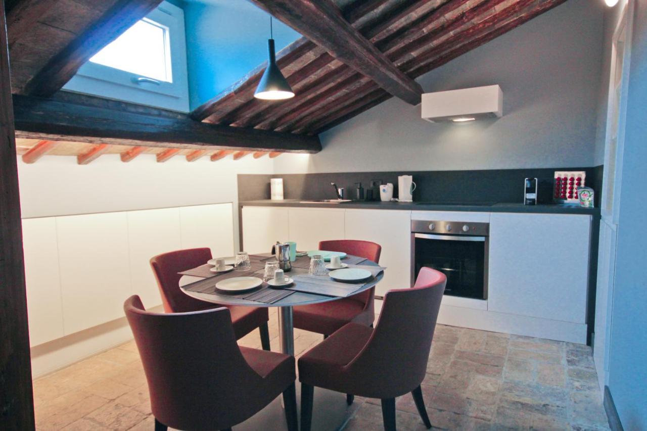 Castel Sant'Angelo Luxury Rooms & Tour Рим Екстер'єр фото